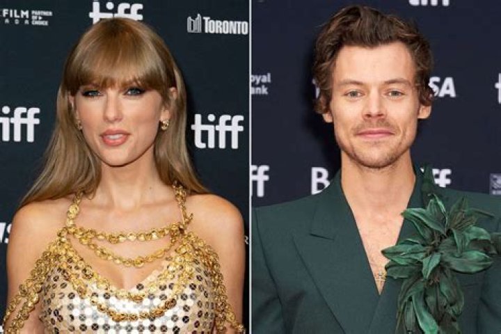 
Harry Styles and Taylor Swift Grammys 2023: She Snuck Over to Talk to Him at The Ceremony of Awards! 