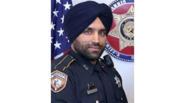 
Killer of Indian-American sheriff’s deputy found guilty, could face death 