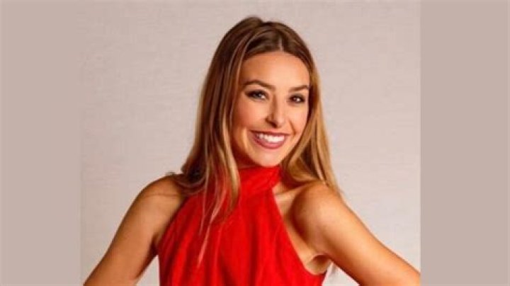 
Lucía Barrado Height, Weight, Net Worth, Age, Birthday, Wikipedia, Who, Nationality, Biography 