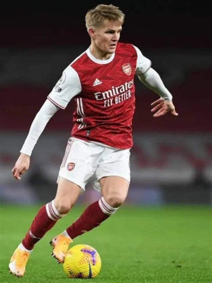 
Martin Ødegaard Height, Weight, Net Worth, Age, Birthday, Wikipedia, Who, Nationality, Biography 